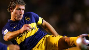 Palermo, ex-Boca, sinaliza ‘torcida’ por time brasileiro na Libertadores