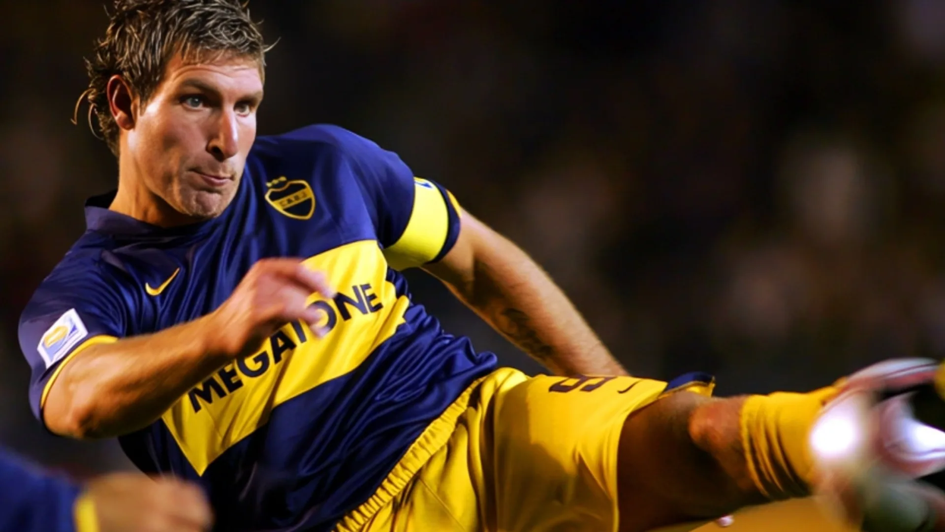 Palermo, ex-Boca, sinaliza ‘torcida’ por time brasileiro na Libertadores