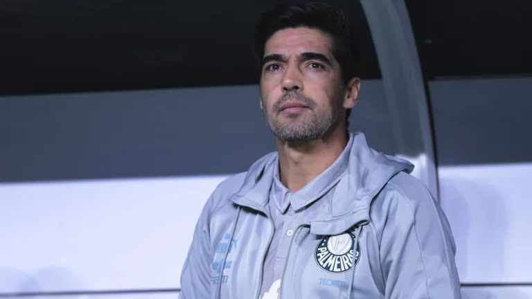 Mais de R$ 3 milhões: Leila Pereira sugere salário milionário para Abel Ferreira no Palmeiras