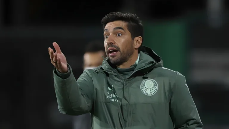 Sormani antecipa futuro do Palmeiras no Brasileirão: “Não vai”