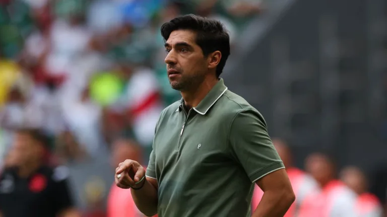 Palmeiras hoje: time tem sete desfalques contra o Atlético-MG