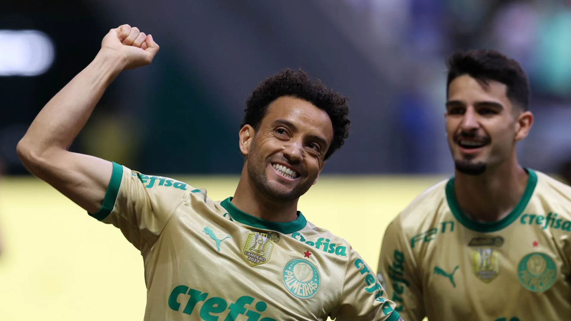 Palmeiras hoje: veja o provável time contra o Atlético-MG no Brasileirão