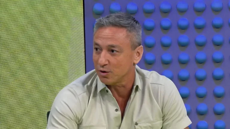 Paulo Nunes banca “decepção” no mata-mata da Copa do Brasil