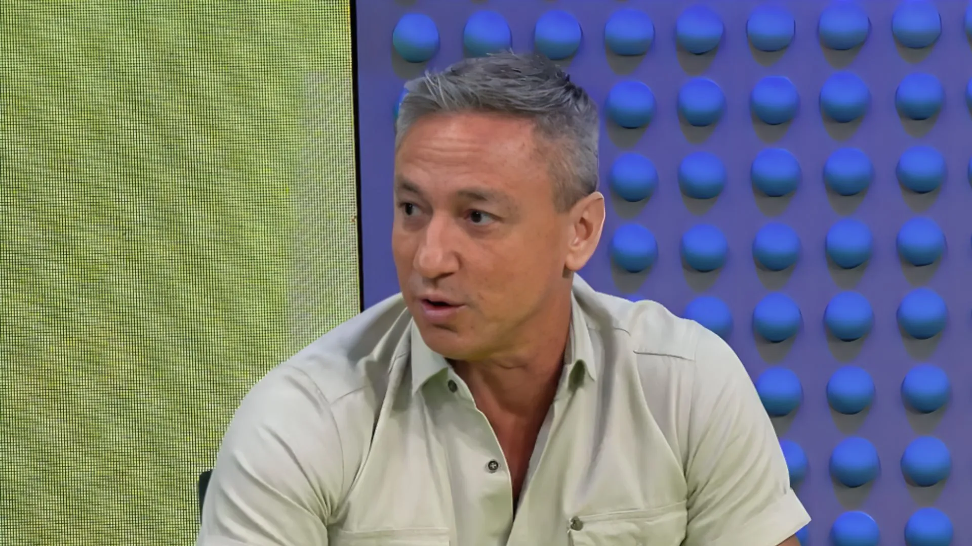 Paulo Nunes banca “decepção” no mata-mata da Copa do Brasil