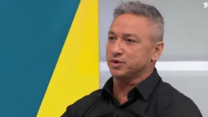 Paulo Nunes banca torcida diferenciada no futebol brasileiro: “É maravilhosa”