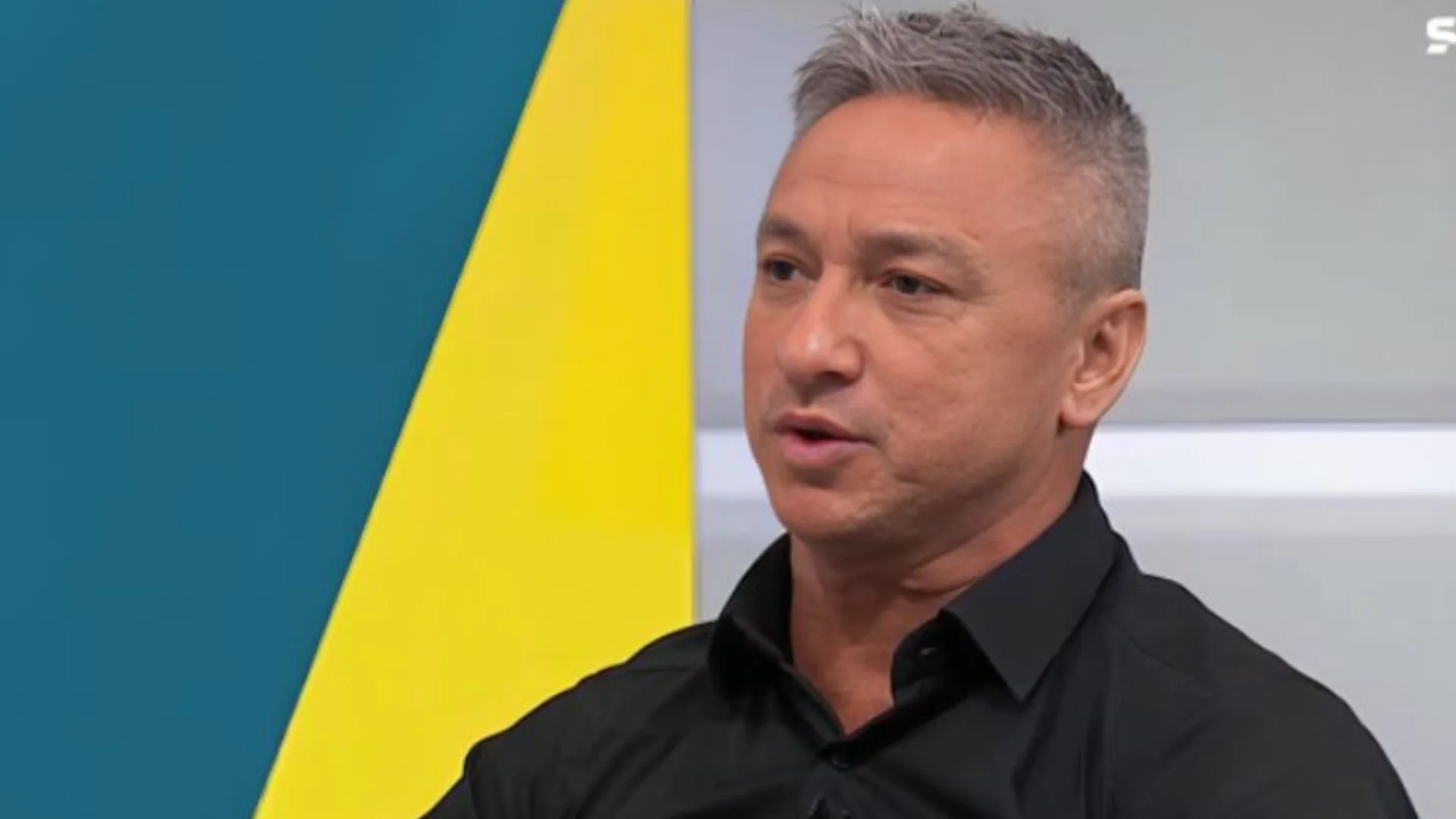 Paulo Nunes destaca camisa 10 que dá gosto de ver no Brasileirão