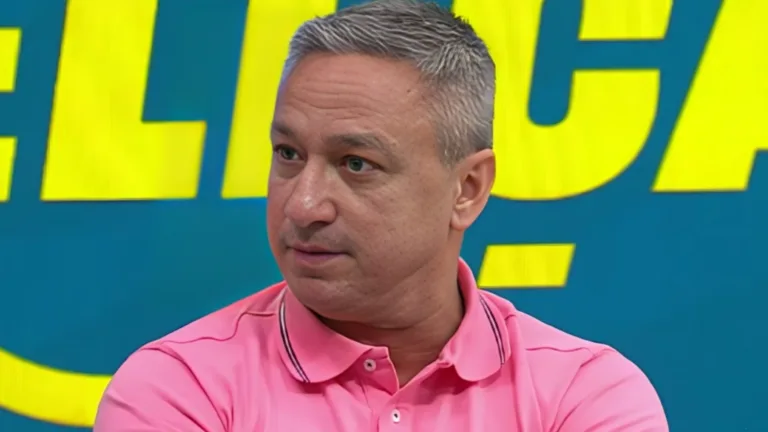 Paulo Nunes crava zagueiro que ‘dá aulas’ no Brasil hoje: “É o melhor”