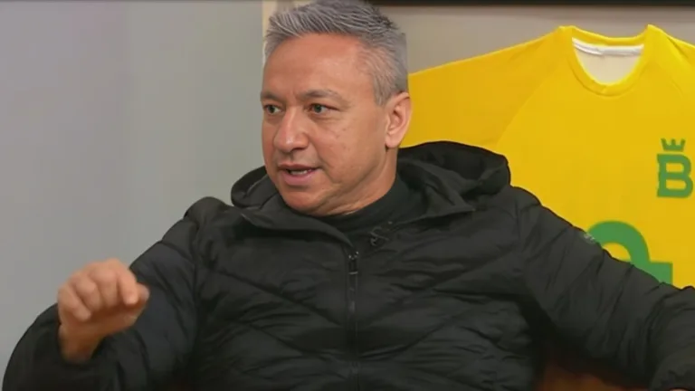 Paulo Nunes alerta o Flamengo ao apontar melhor elenco do Brasileirão