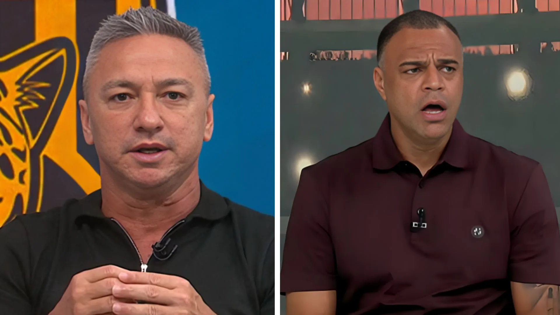 Paulo Nunes e Denílson elegem atacante diferente do Brasil hoje