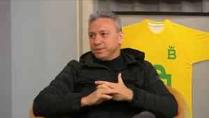 Paulo Nunes sinaliza futuro de Tite no Flamengo: “Muito difícil”