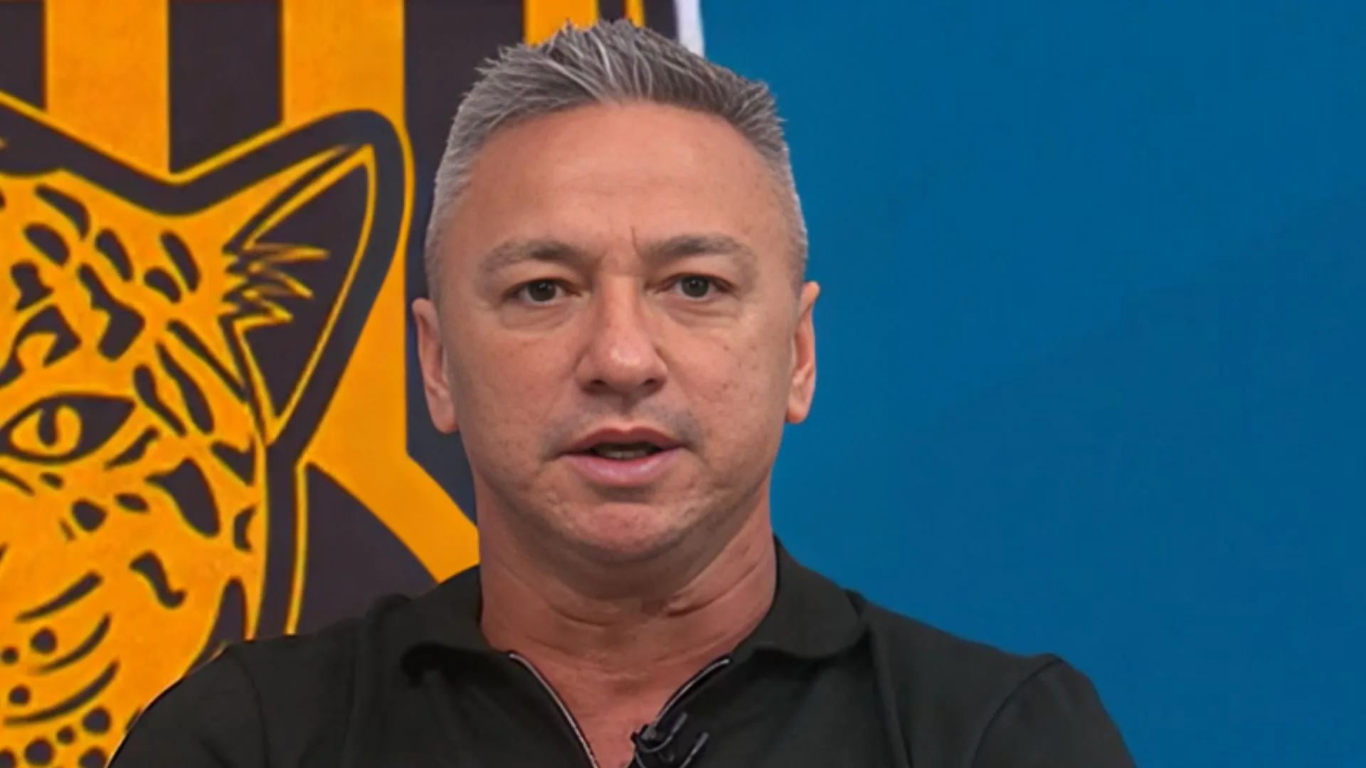 Paulo Nunes cita time que “renasce” no Brasil hoje