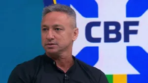 Paulo Nunes aponta camisa 10 ignorado na seleção: “Cara diferenciado”