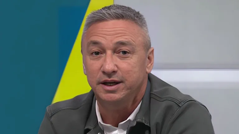 Paulo Nunes elege maior rivalidade e crava duas torcidas que não perdoam “pipocadas”