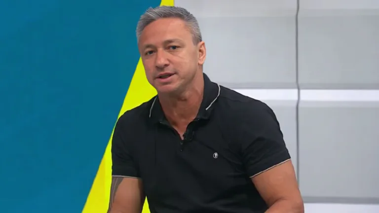 Paulo Nunes crava times rebaixados no Brasileirão: “Vão cair”