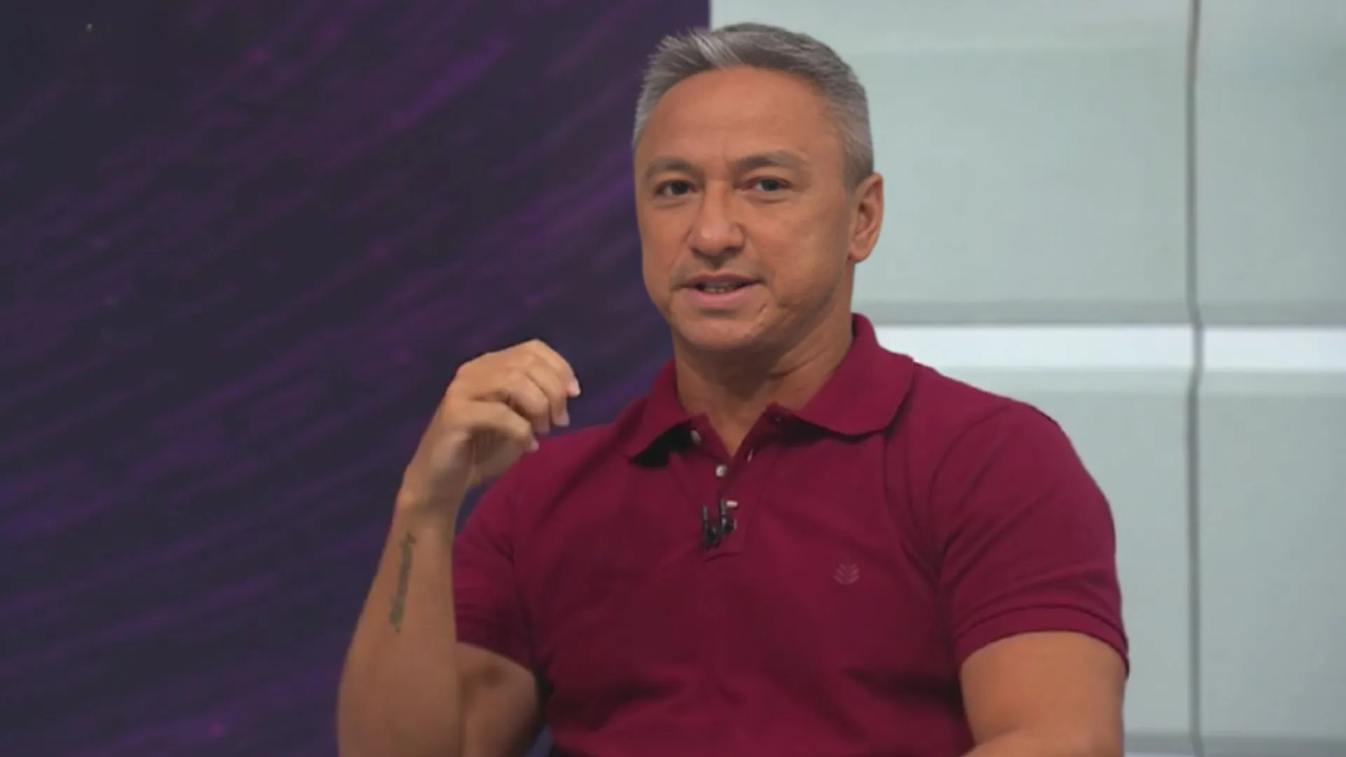 Paulo Nunes antecipa time que pode sobrar no Brasil em 2025: “Está inteiro”