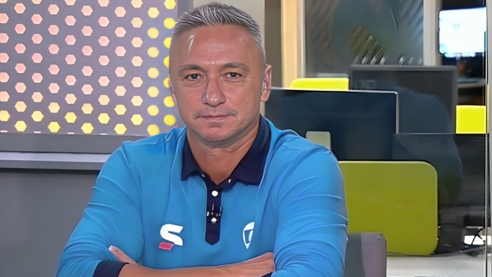 Paulo Nunes elege dupla de ataque letal no Brasileirão: “Absurdo”