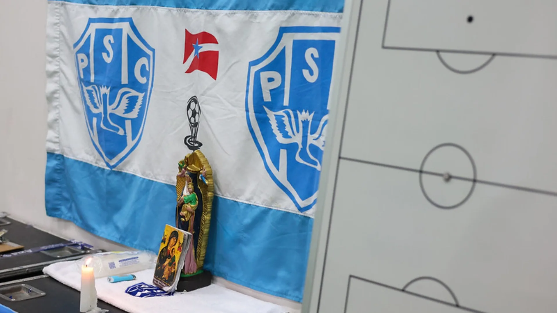 Brasileirão Série B: Paysandu é o time fora do Z4 com menos vitórias 