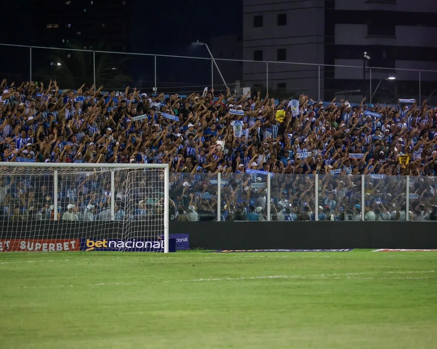 Paysandu x Ituano: onde assistir à partida do Brasileirão Série B