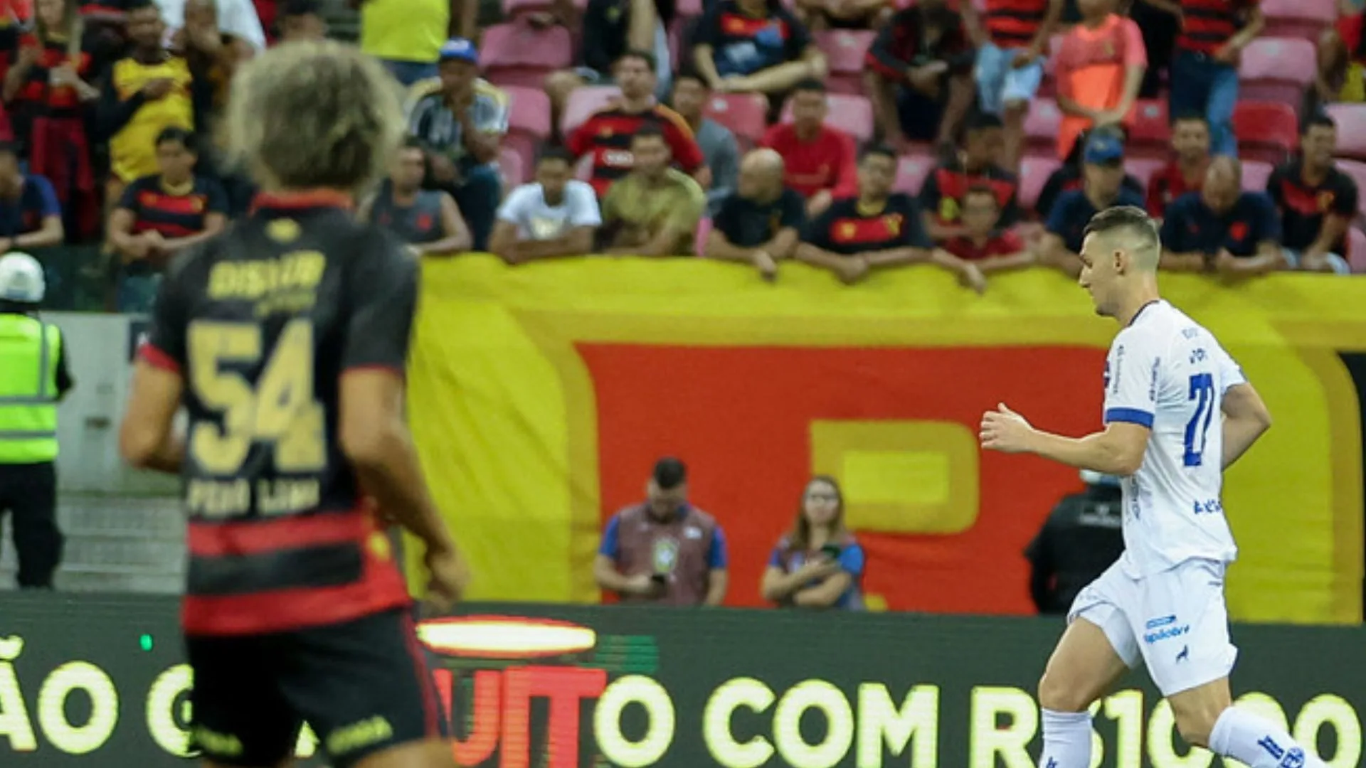 Paysandu x Sport: onde assistir ao jogo do  Brasileirão Série B