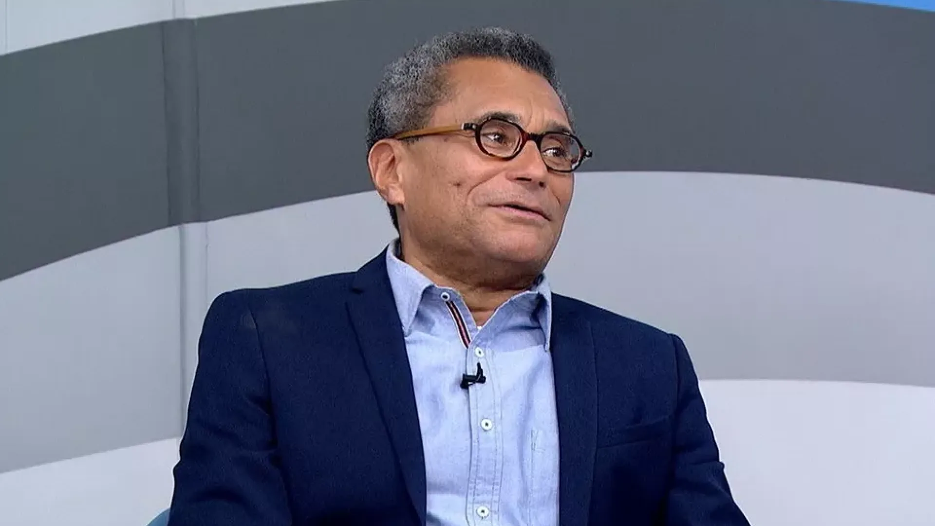 PC Vasconcellos elege time que não pode ser subestimado no futebol brasileiro