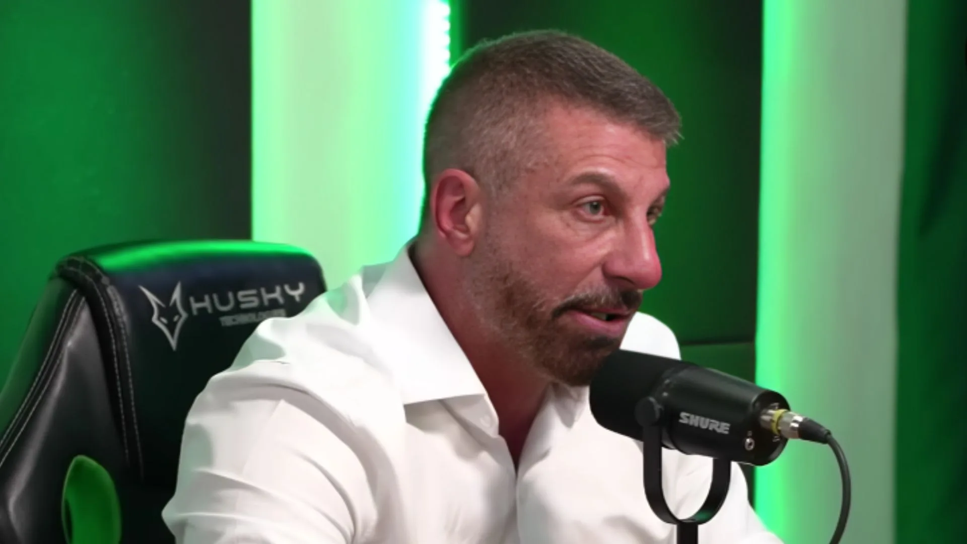 Pedrinho exalta torcida impressionante no Brasil: “Muito forte”