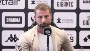 Vasco se aproxima de venda da SAF e vive momento decisivo nos bastidores