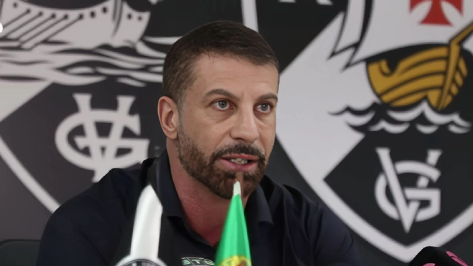 Vasco conta com seis jogadores que poderão assinar pré-contratos e sair de graça em 2026