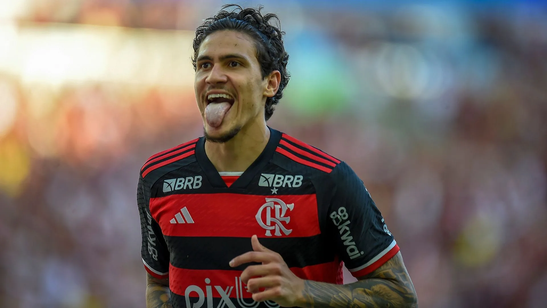 Zinho critica Flamengo após lesão de Pedro e sugere falha do clube: “Fui jogador e sentia isso”