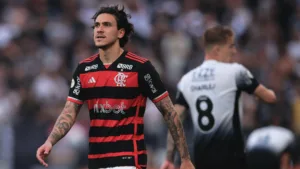 Pedro, Almada e mais: veja quais são os 7 jogadores mais valiosos do Brasileirão Série A