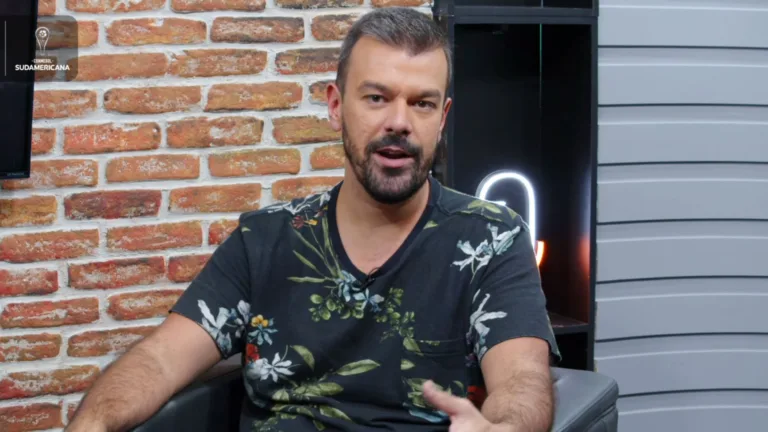 Pedro Ivo Almeida dispara contra críticos do Botafogo: “Jogando o melhor futebol”