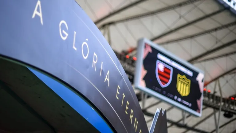 Peñarol x Flamengo: onde assistir ao Rubro-Negro na Libertadores