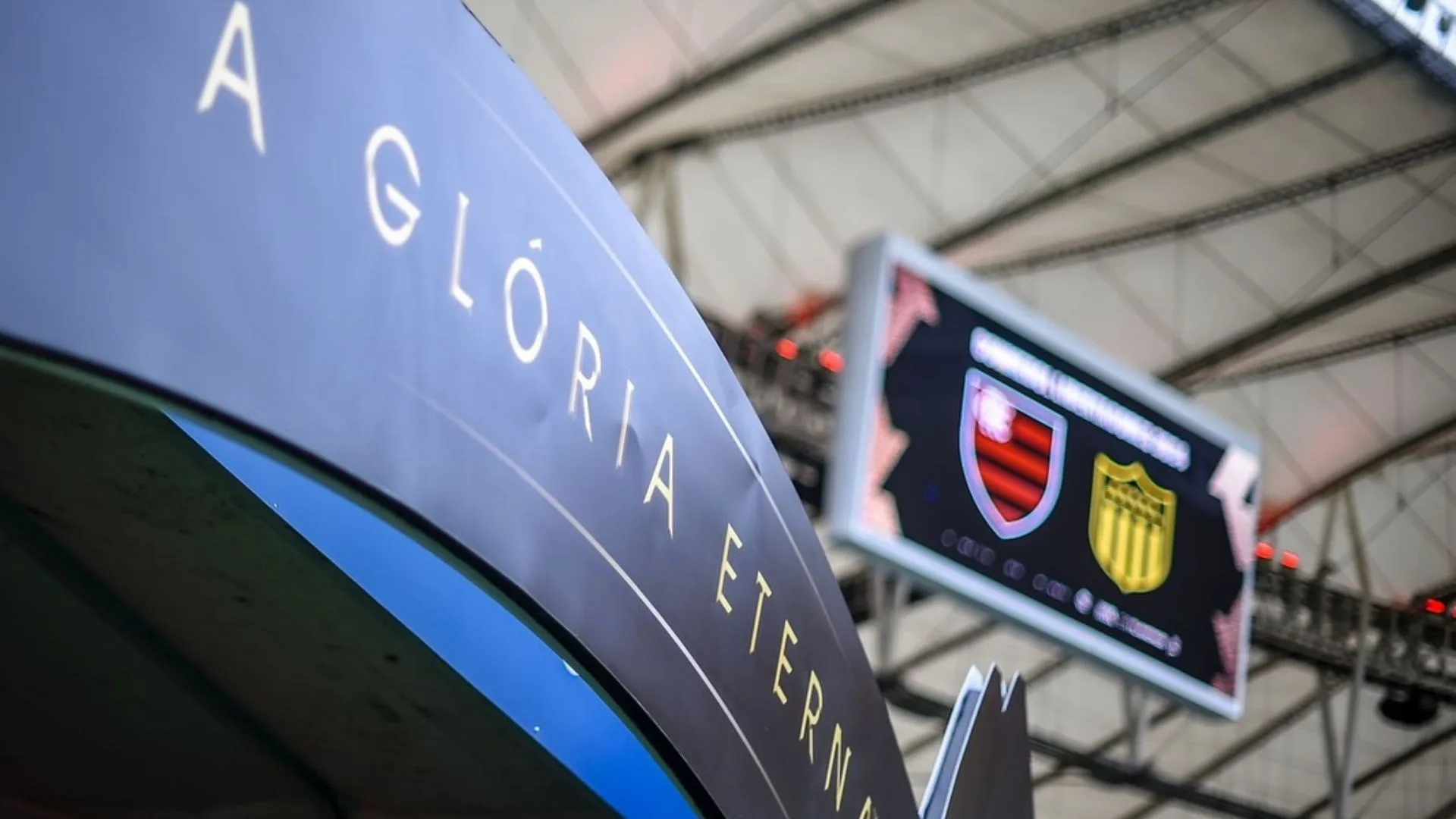 Peñarol x Flamengo: onde assistir ao Rubro-Negro na Libertadores