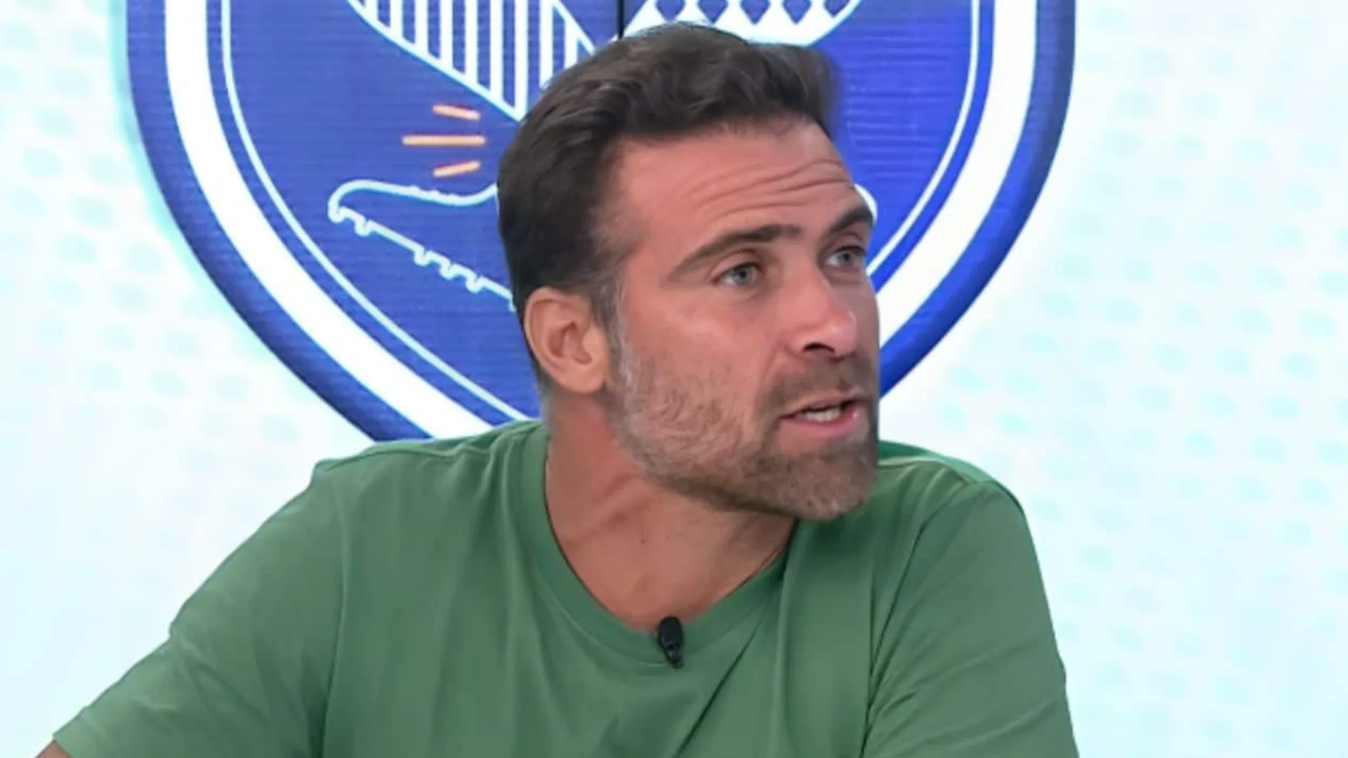 Pilhado é direto e critica trabalho de Tite no Flamengo: “Não acho bom treinador”