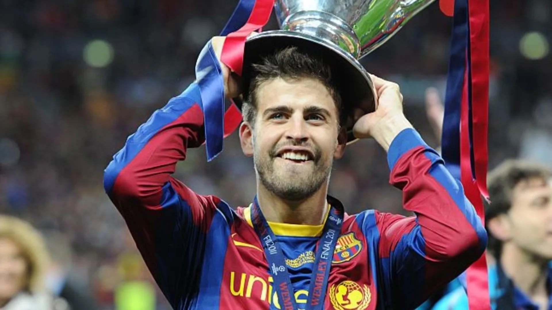 Ex-zagueiro do Corinthians relembra comparação com Piqué: “Não vejo diferença”