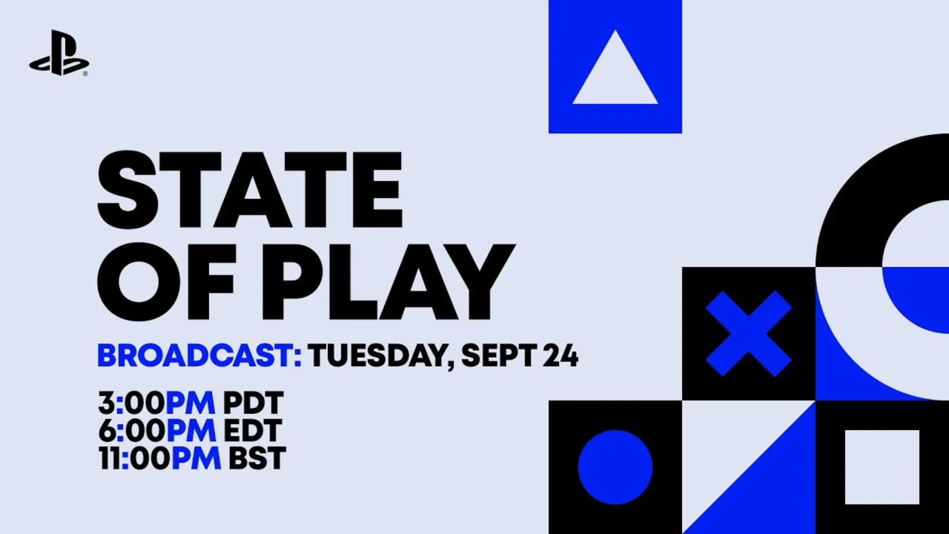 PlayStation State of Play de setembro: confira todos os anúncios