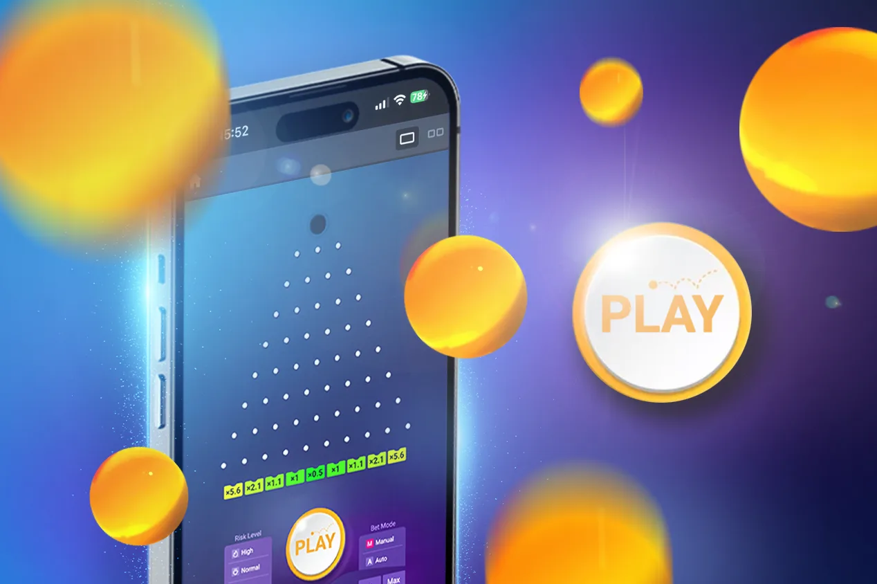 Como jogar Plinko? Melhores sites e dicas