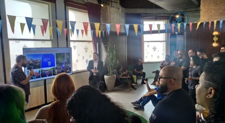 Pokémon GO anuncia evento City Safari em São Paulo