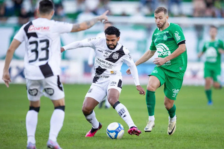 Três razões para apostar na Ponte Preta contra a Chapecoense Três razões para apostar na Ponte Preta contra a Chapecoense
