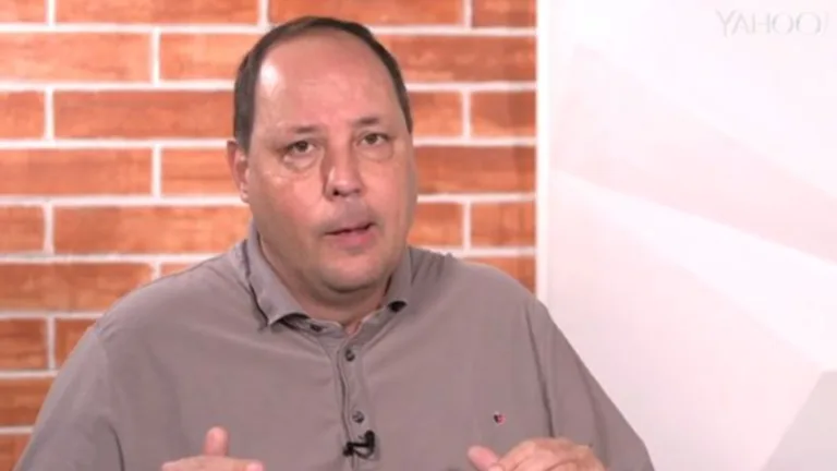 Praetzel elege os três melhores meias do Brasileirão