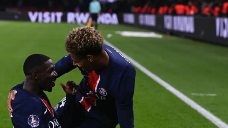 PSG x Girona: onde assistir à partida da Champions League