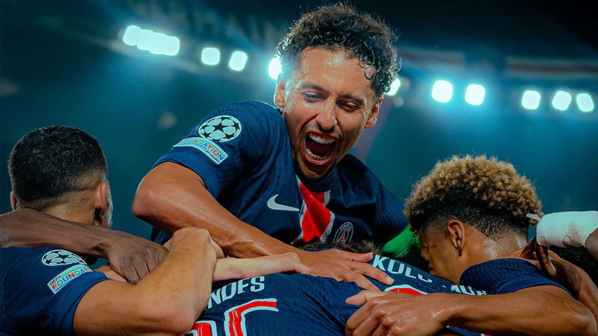PSG x Rennes: onde assistir ao jogo do Campeonato Francês