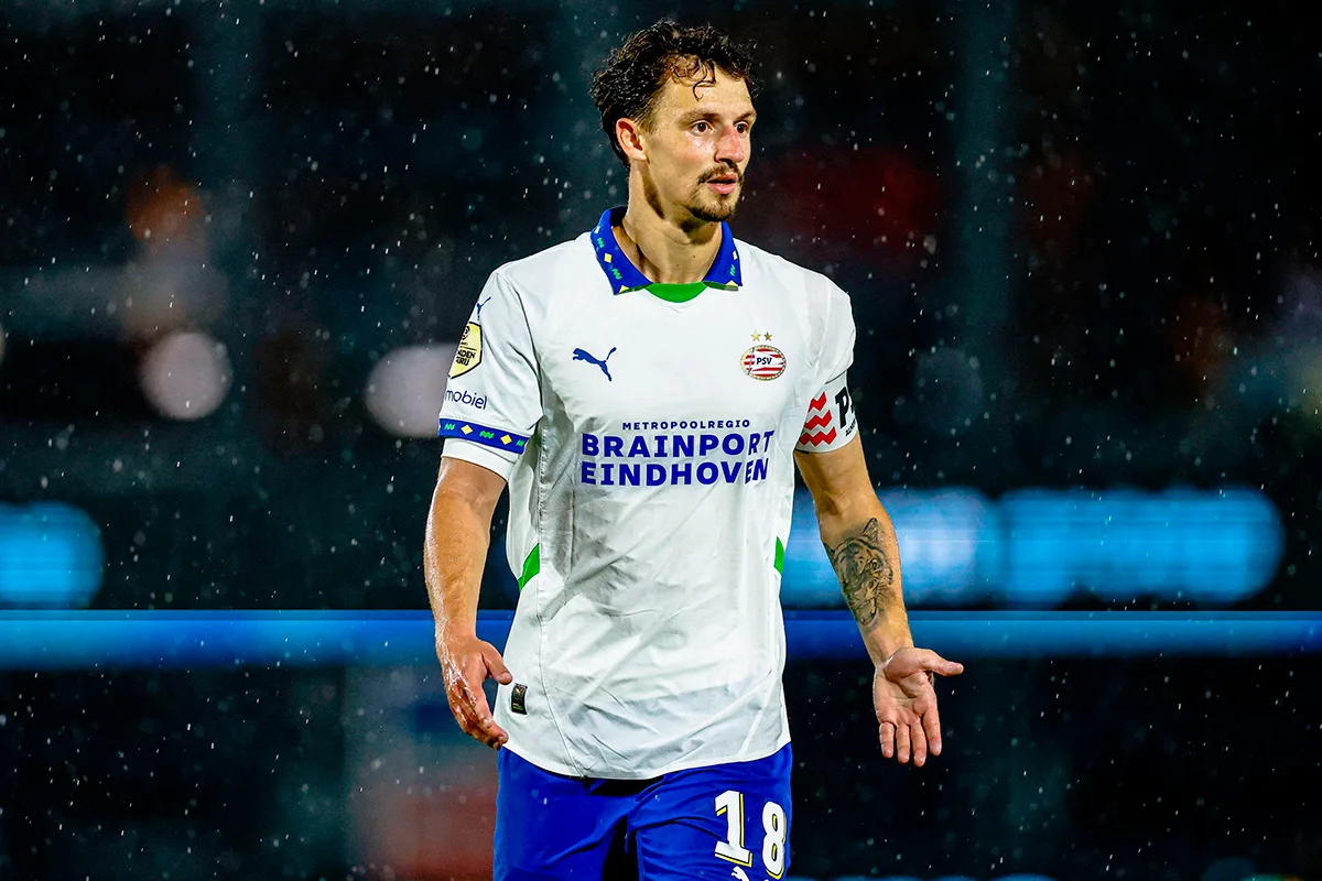 Palpite: PSV x Sporting – Champions League – 1 de outubro de 2024