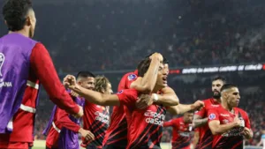 Racing x Athletico-PR: onde assistir ao Furacão na Sul-Americana