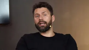 Rafael Sobis diz que Internacional não deveria ir atrás do título do Brasileirão de 2005: “É besteira, tempo perdido”