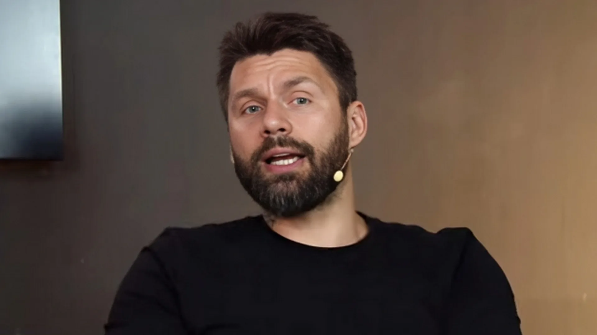 Rafael Sobis contesta Pedro Ernesto após crítica a Taison, ex-Internacional: “Me entristece muito um senhor falando isso”