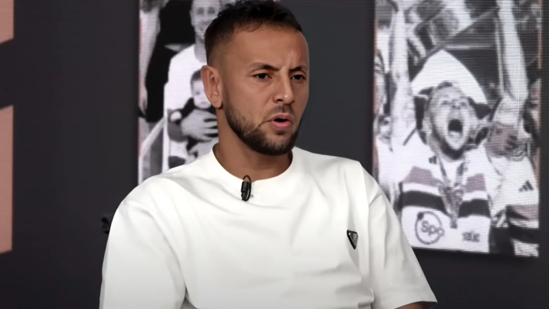 Rafinha, do SPFC, destaca rival em outro patamar no Brasil hoje: “Tem que respeitar”