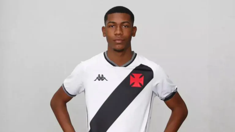 Vasco hoje: Rayan entra na mira de clube da Arábia Saudita