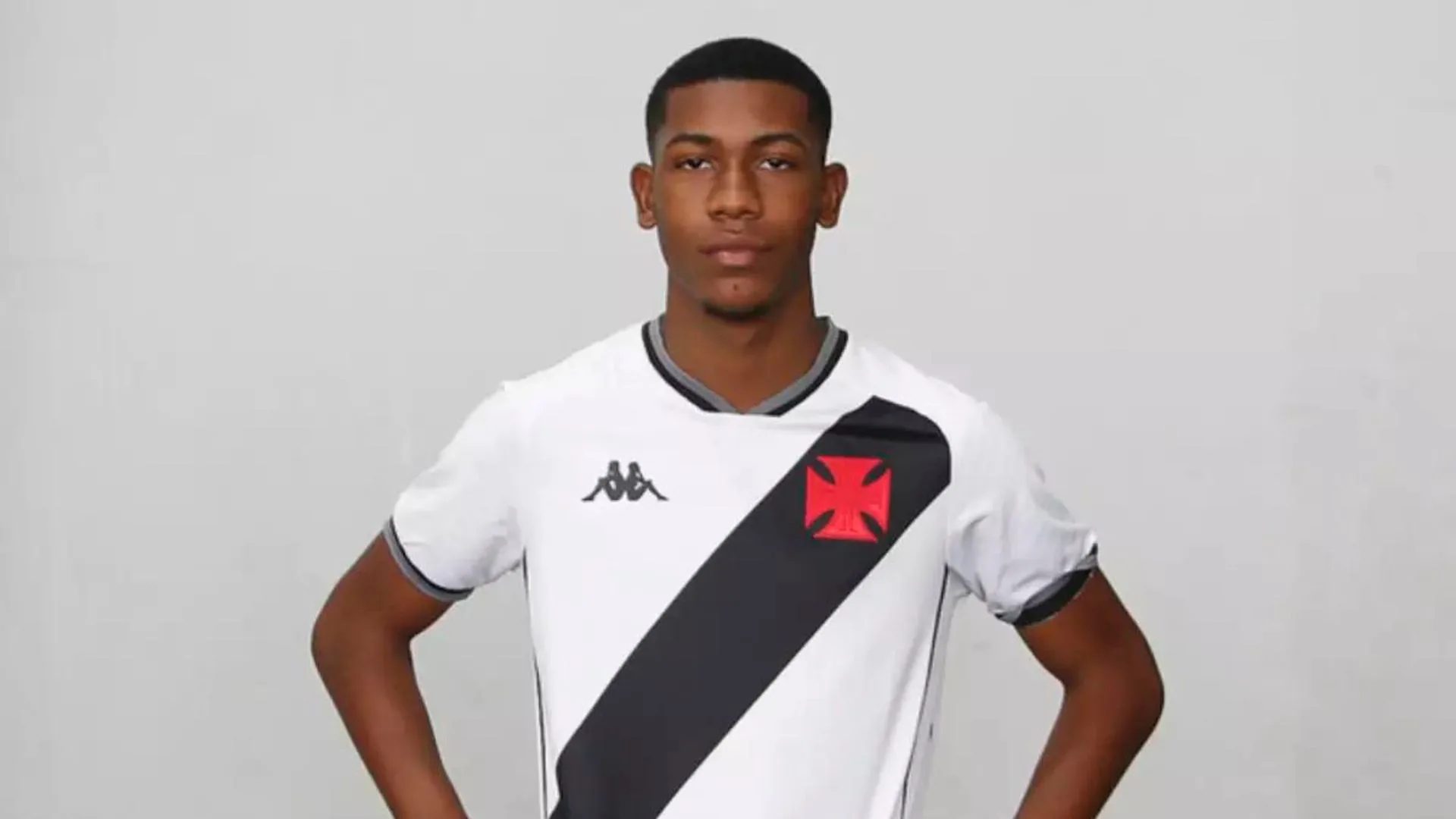 Vasco hoje: Rayan entra na mira de clube da Arábia Saudita