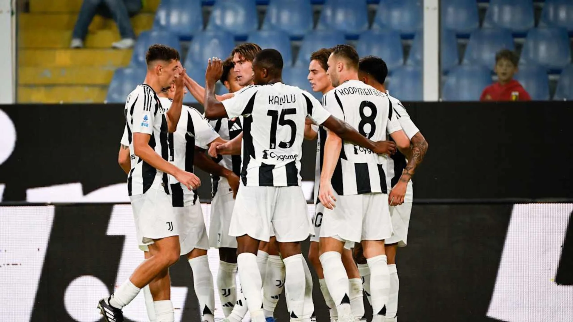 RB Leipzig x Juventus: onde assistir ao jogo da Champions League