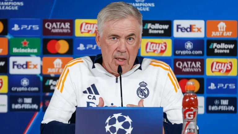 Real Madrid hoje: veja a provável escalação contra o Stuttgart na Champions